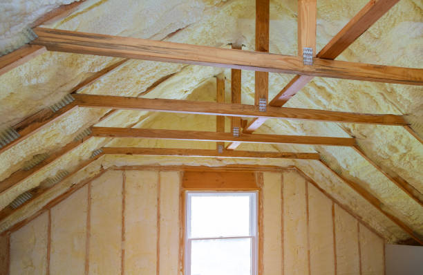 Best Energy Efficiency Insulation in Naples, TX