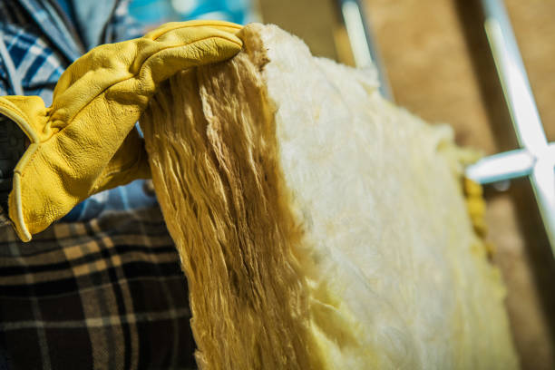 Best Commercial Insulation in Naples, TX
