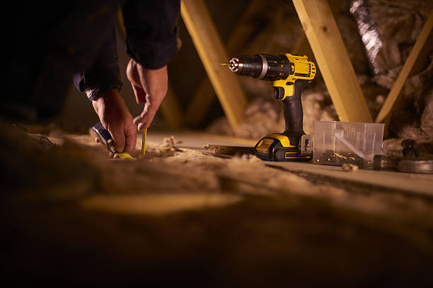 Best Eco-Friendly Insulation in Naples, TX